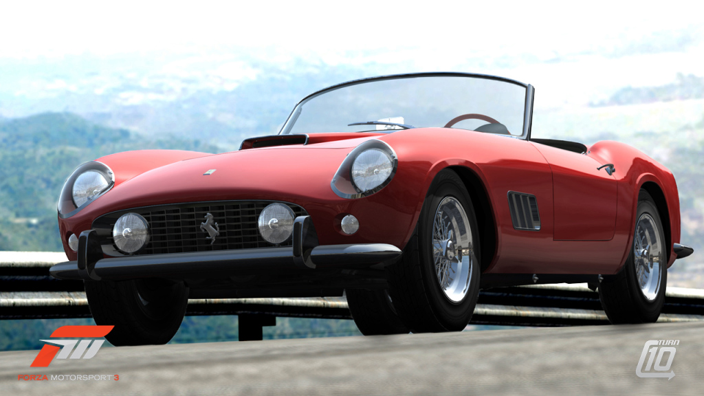 Forza Motorsport 3 - Imagen 3